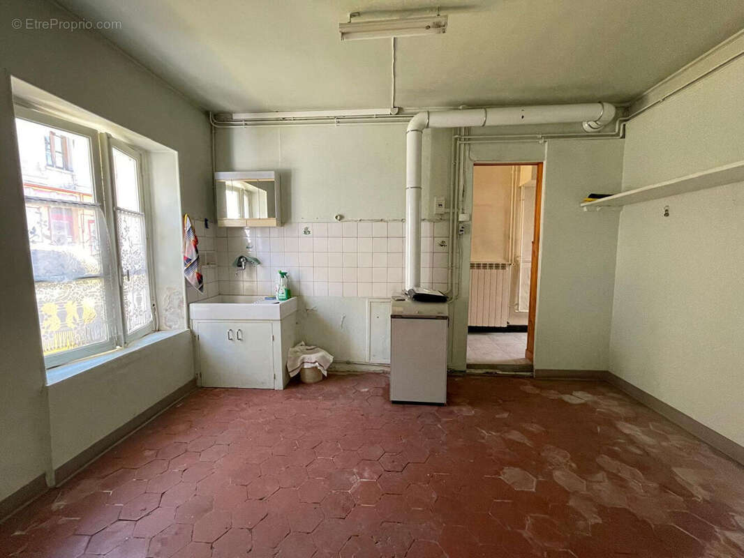 Maison à LIZY-SUR-OURCQ