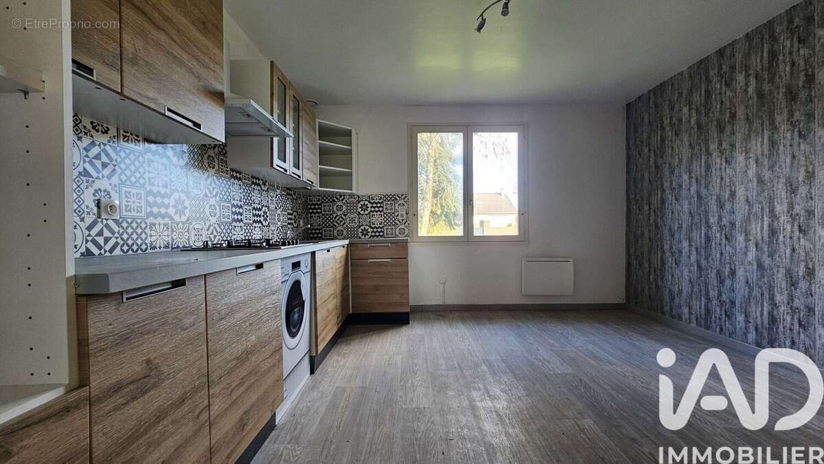 Photo 3 - Maison à GOURNAY-EN-BRAY