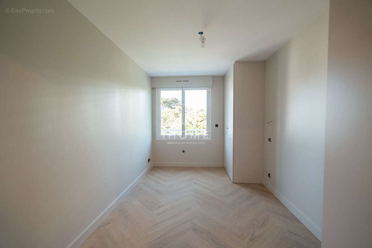 Appartement à LA BAULE-ESCOUBLAC