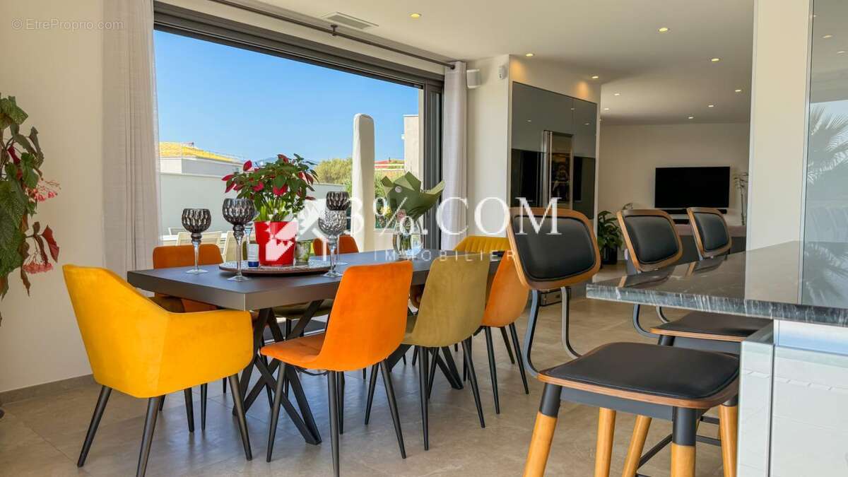 Villa d'exception a vendre - photo 9