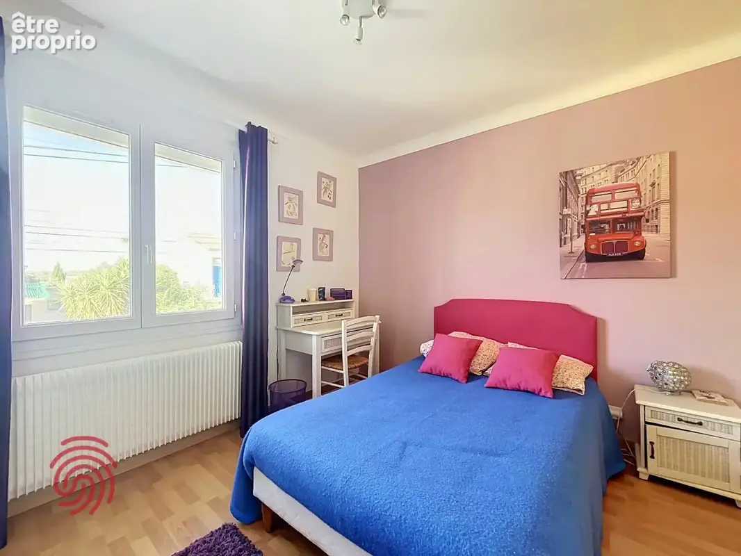Magnifique maison familiale de 190 m² avec piscine - photo 16