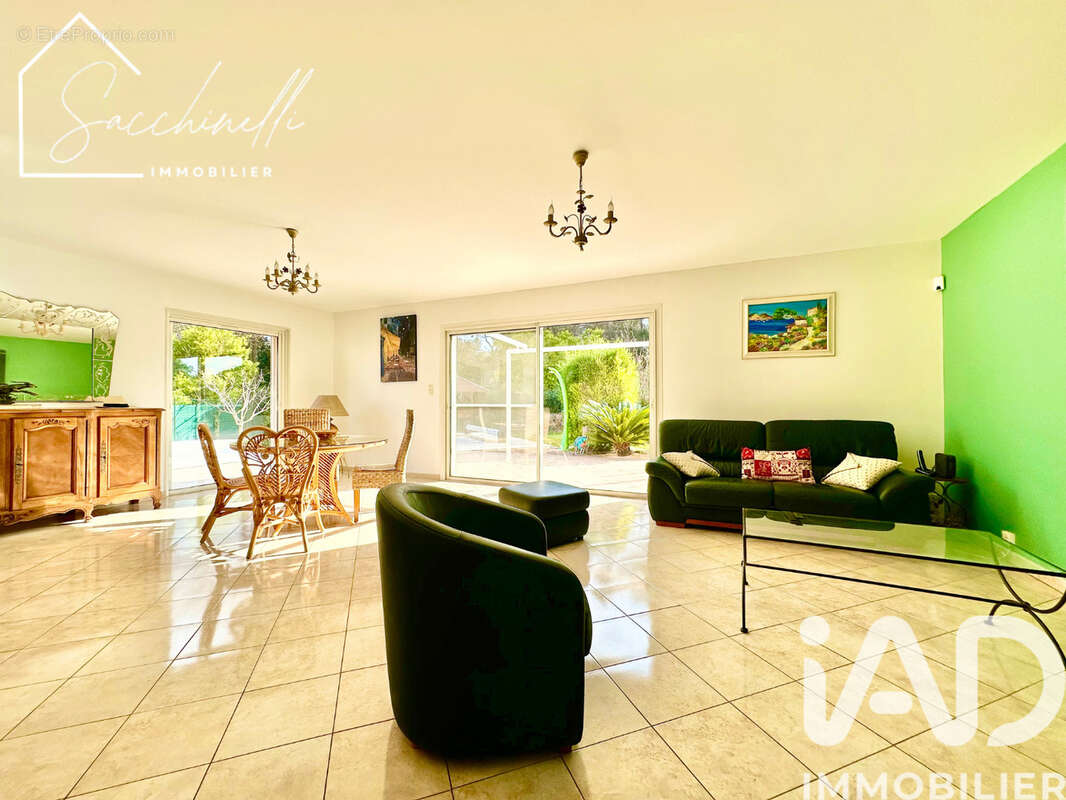 Photo 8 - Maison à LA CRAU