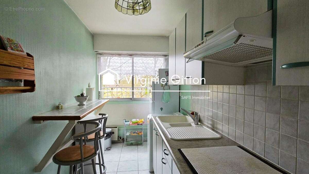 Photo 3 - Appartement à BRUNOY