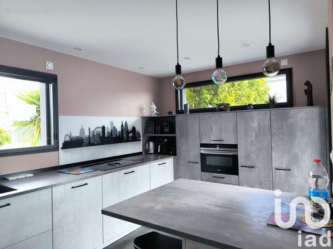 Photo 8 - Maison à VANNES