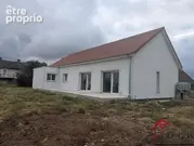 Maison à PERRIGNY-SUR-L'OGNON