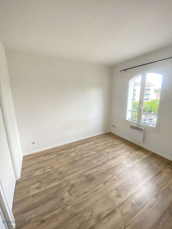 Appartement à VILLEPARISIS