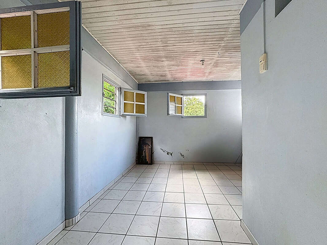 Maison à SAINTE-LUCE