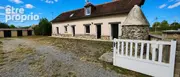 Maison à LE TRONQUAY