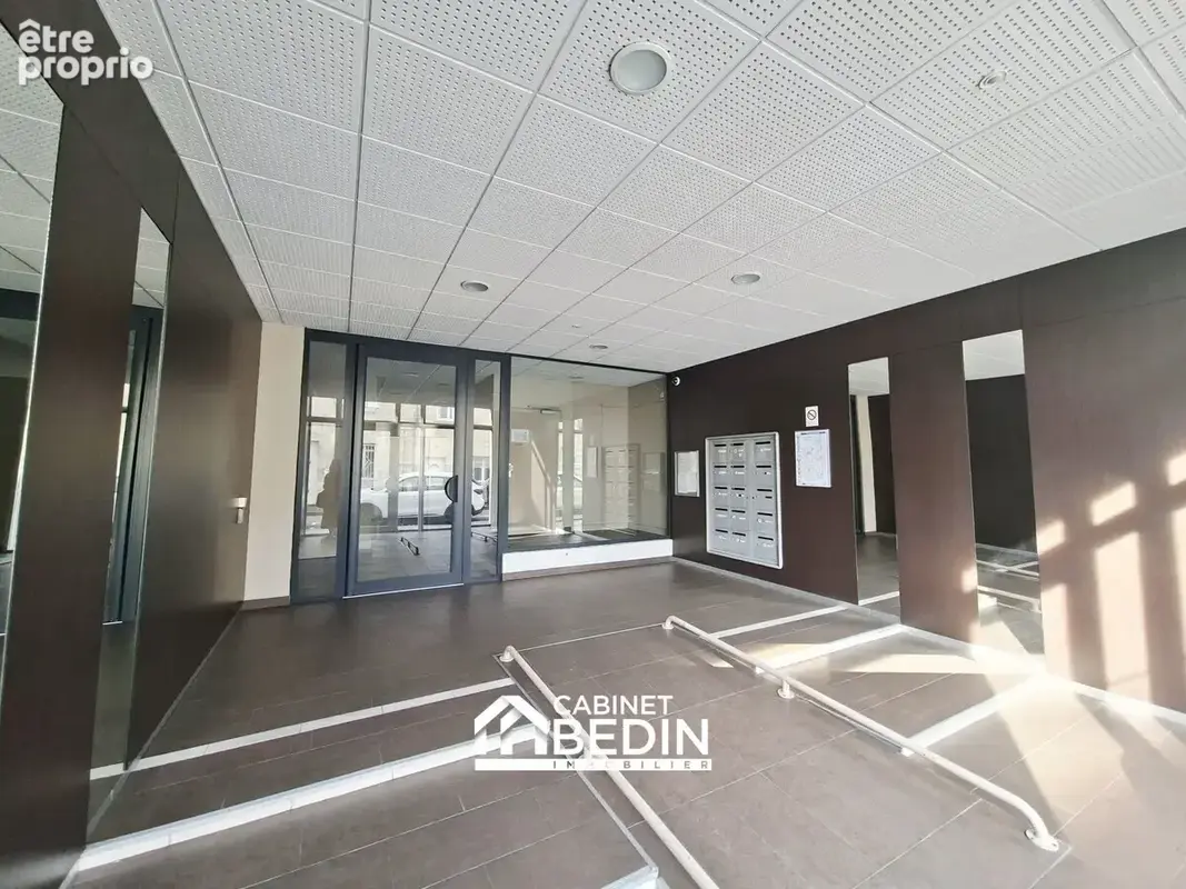Appartement 3 pièces 81 m² à vendre à Bordeaux (33100) - photo 7