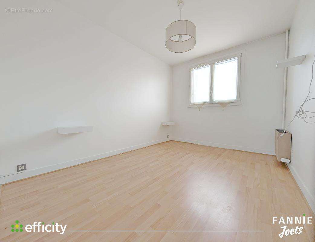 Appartement - photo 8