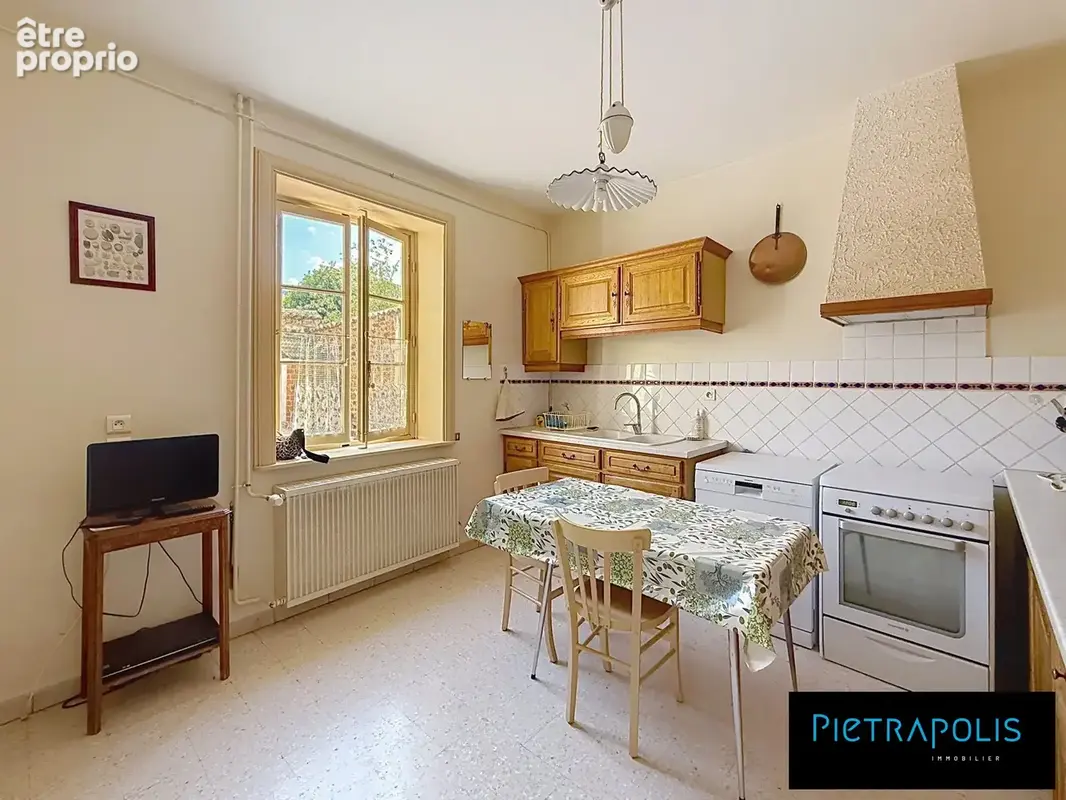 Maison 125 m² à Vaux-En-Beaujolais  - photo 6