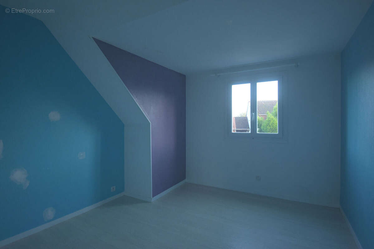 Maison à MALESHERBES