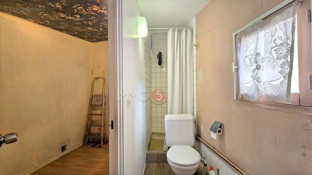 Appartement à LE RAINCY