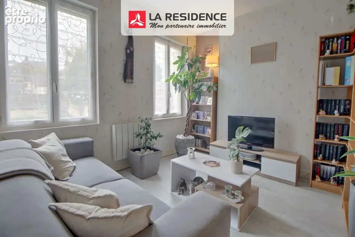 Appartement 8 pièces 141 m² à vendre à Gaillon (27600) - photo 6