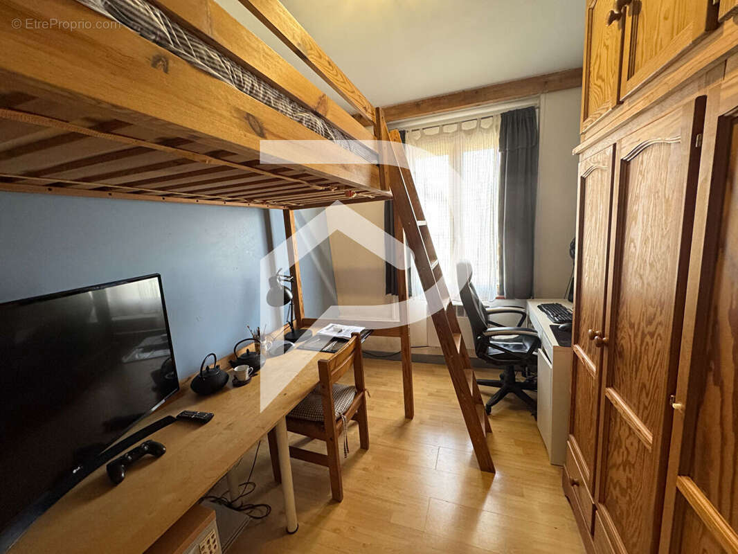 Maison à COLOMBES