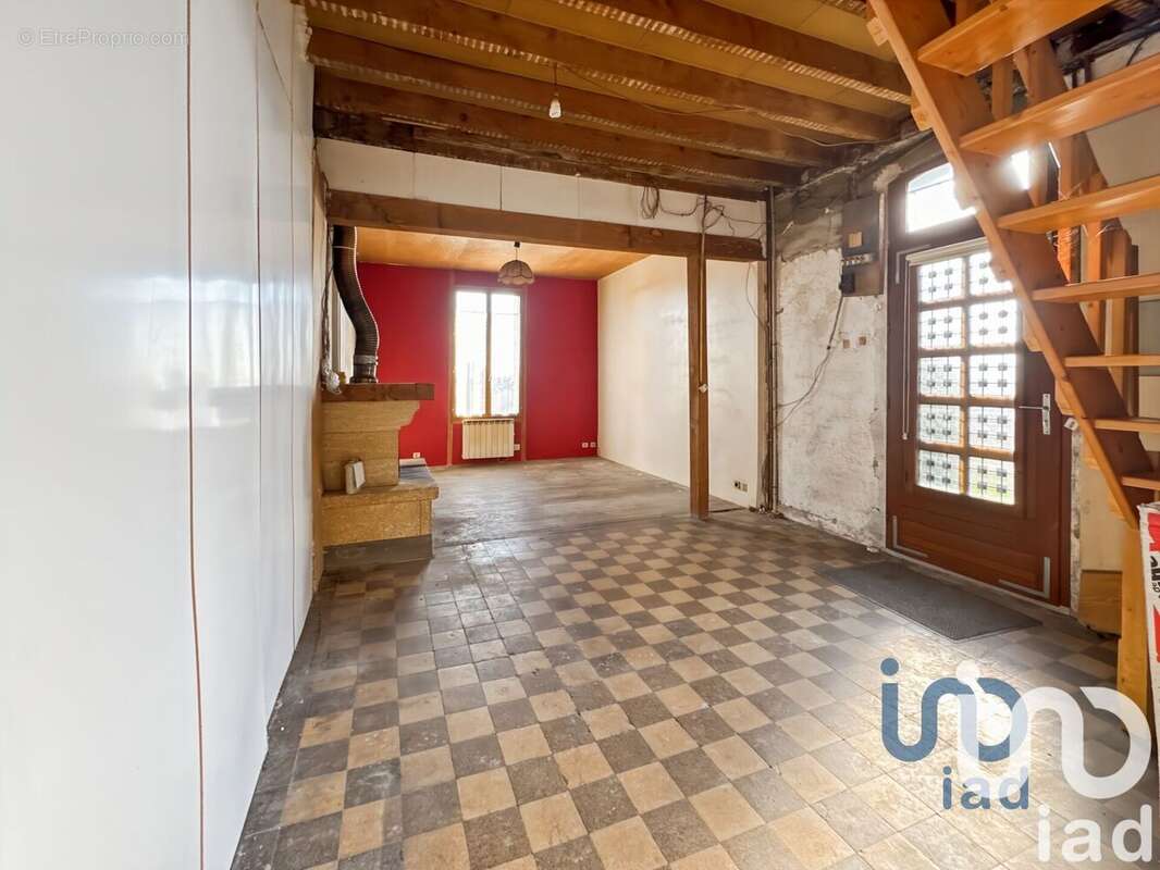 Maison 66 m² à Migennes  - photo 2