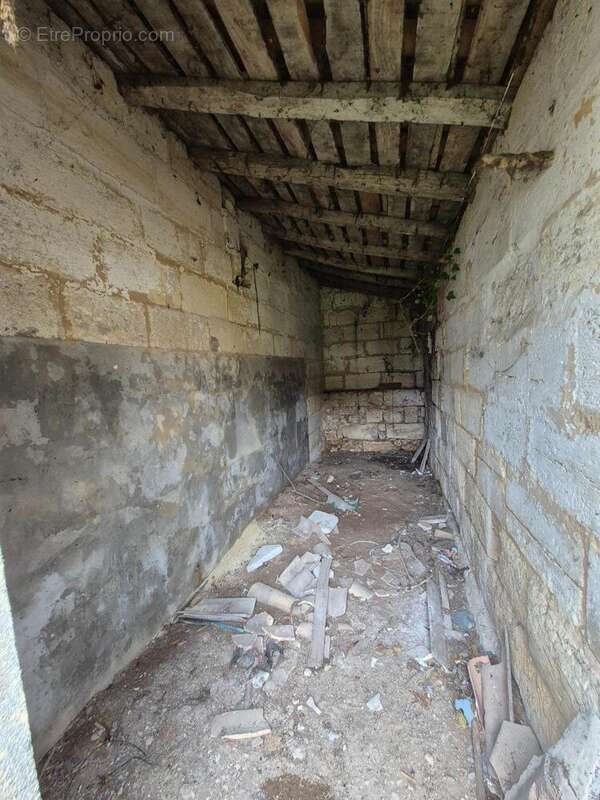 Photo 4 - Maison à MONTAGNE