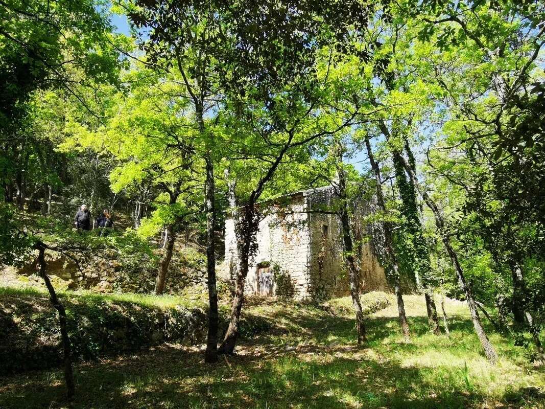 Maison à SAINT-PAUL-TROIS-CHATEAUX
