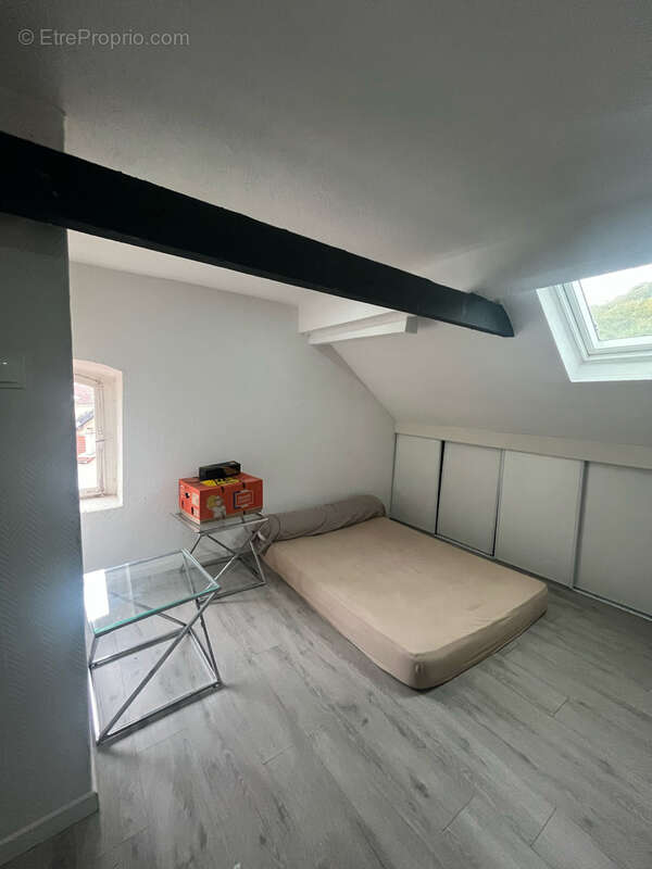 Maison à MARANGE-SILVANGE