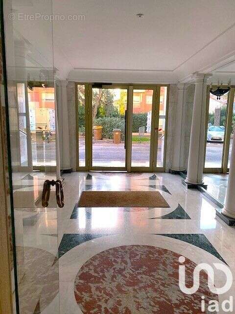 Photo 7 - Appartement à CAGNES-SUR-MER