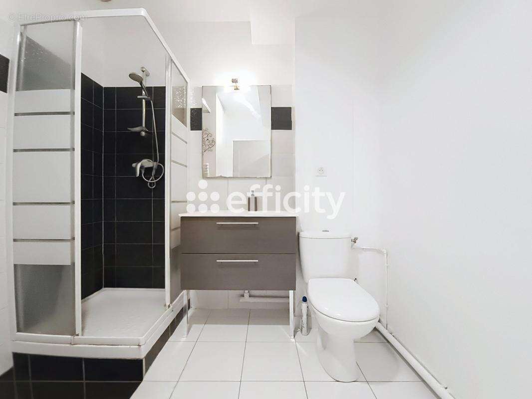 Appartement à MONTSOULT