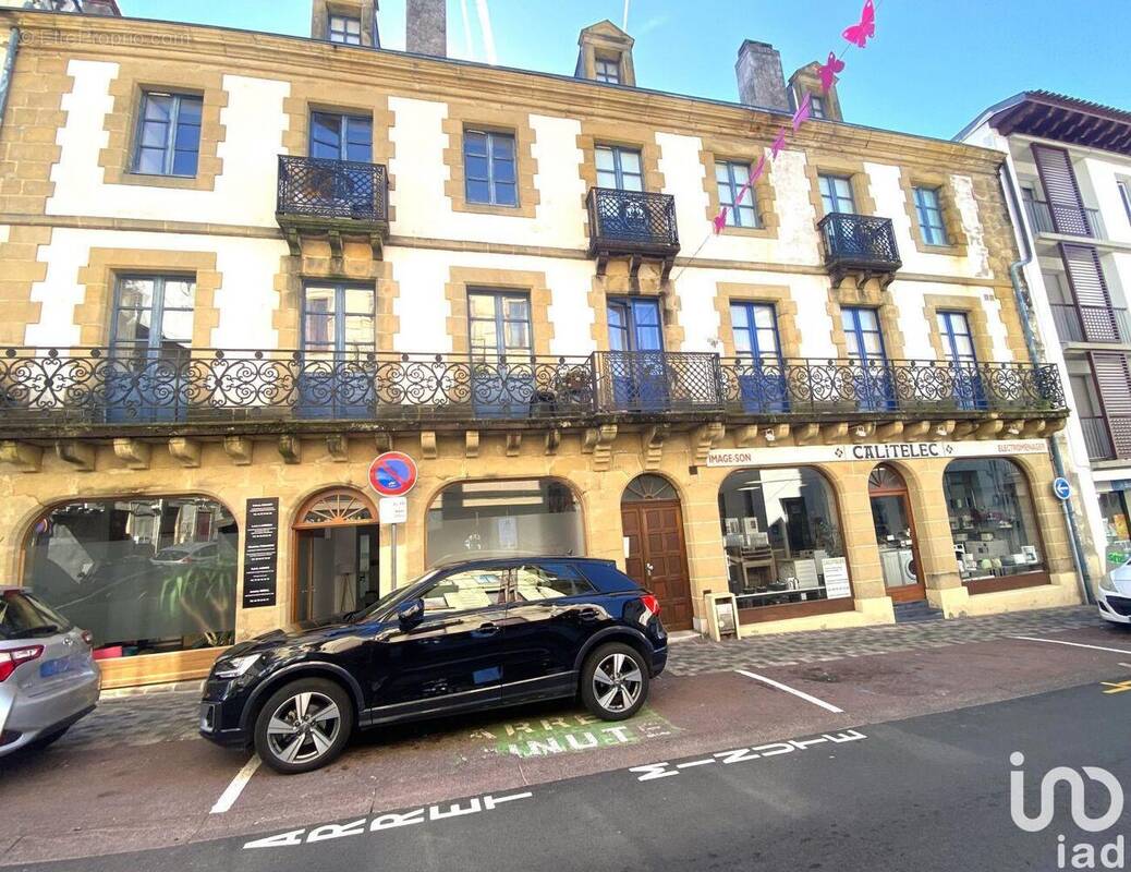 Photo 1 - Commerce à HENDAYE