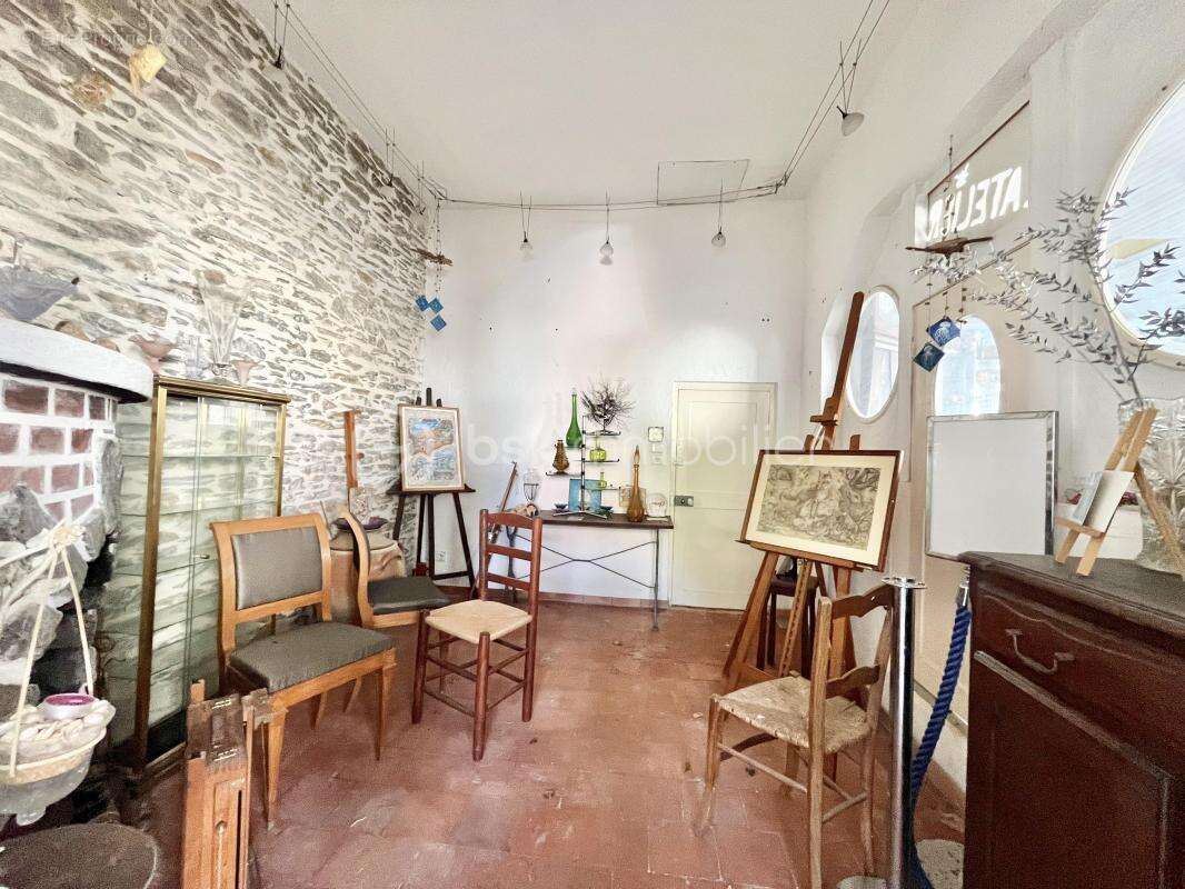 Immeuble mixte de 348m2 avec hôtel, loft, boutique et café ! - photo 27