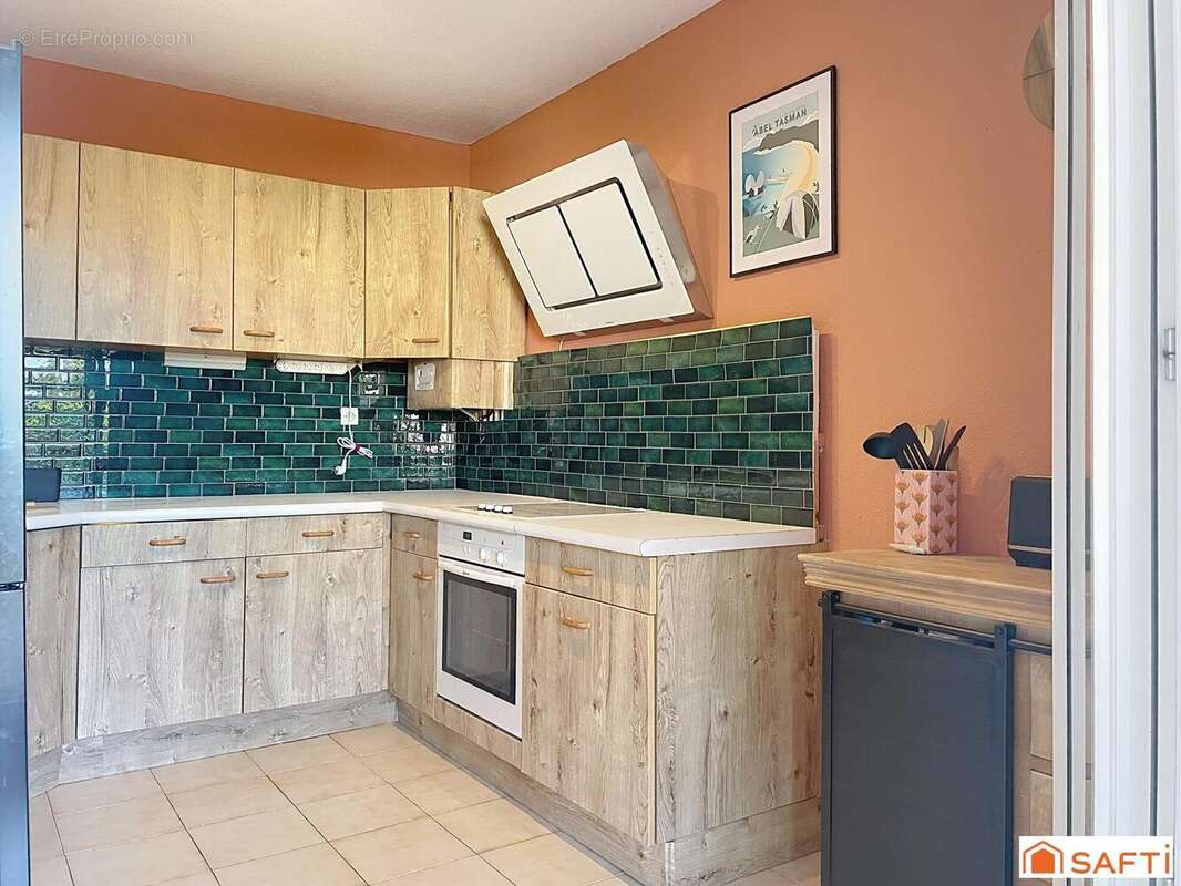 Photo 3 - Appartement à LES ANGLES