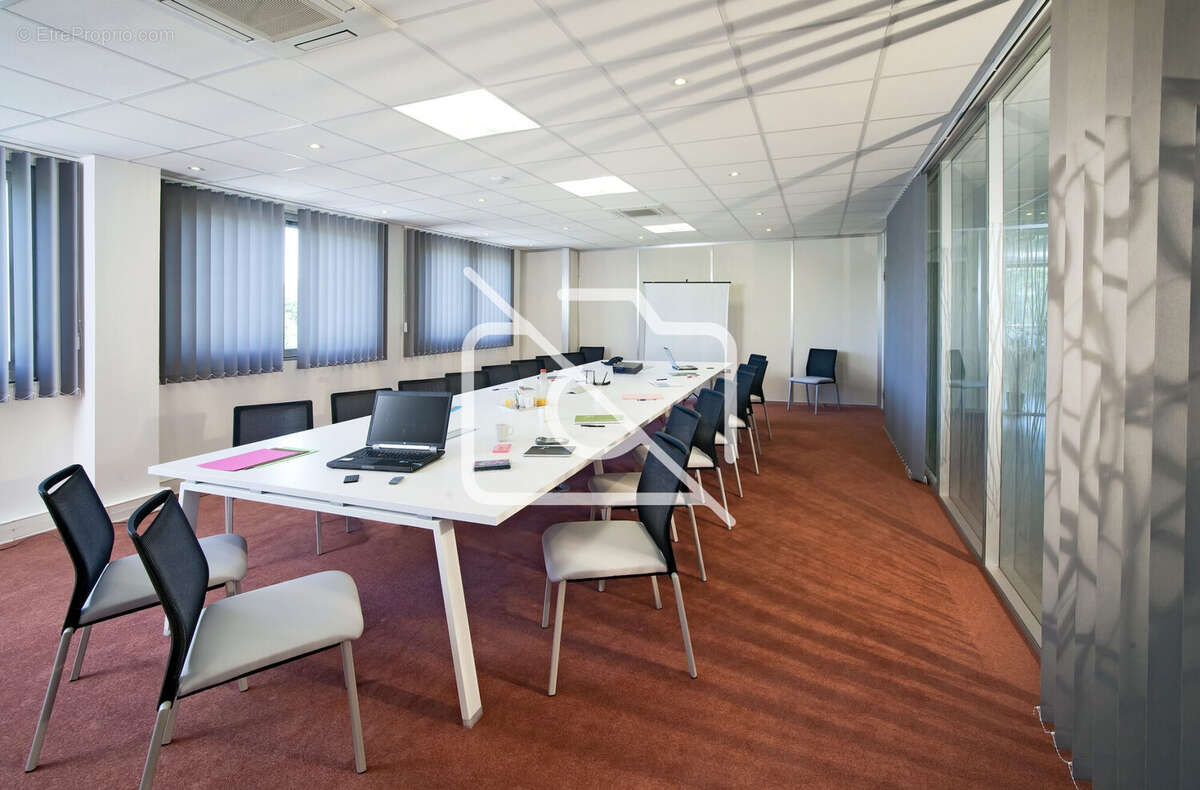 Commerce à RIS-ORANGIS