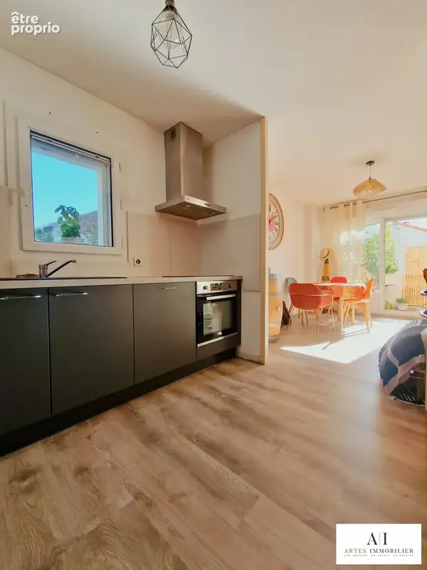 Appartement 4 pièces 82 m² à vendre à Montelimar (26200) - photo 5