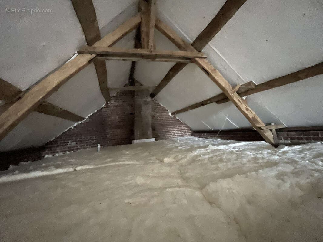 Maison à BEAUMETZ-LES-LOGES