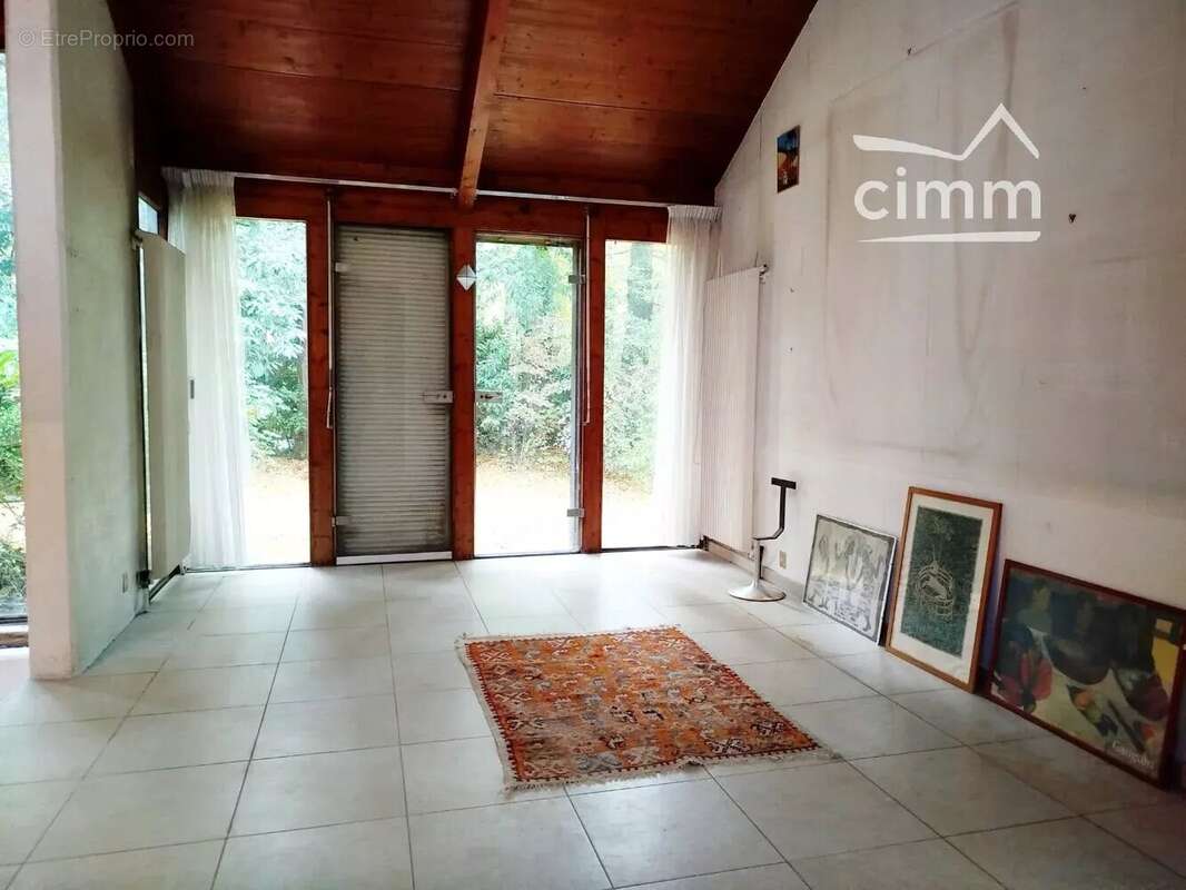 Maison à SAINT-CYR-EN-VAL