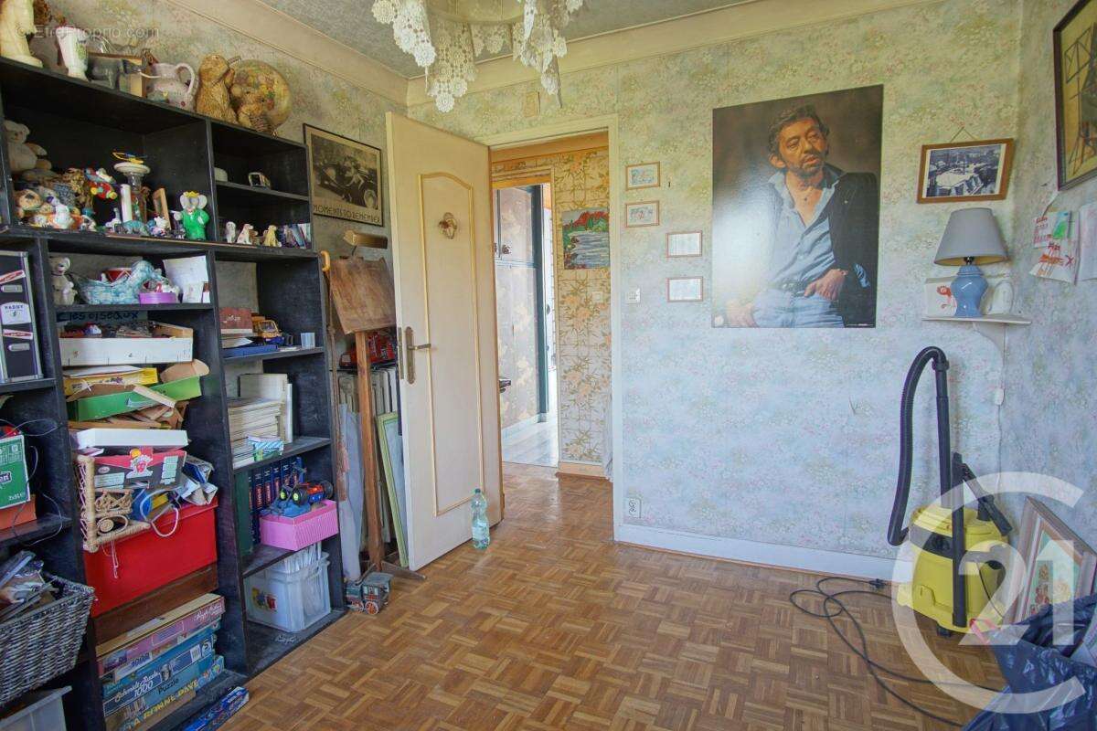 Maison à CHOISY-LE-ROI