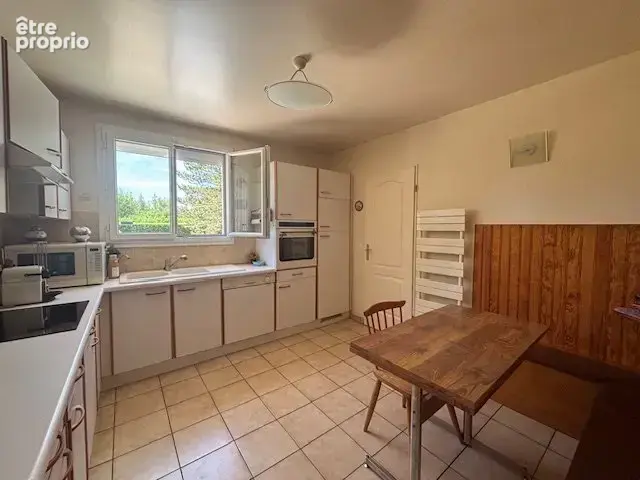 Maison 7 pièces 162 m² à vendre à Ozoir-La-Ferriere (77330) - photo 9