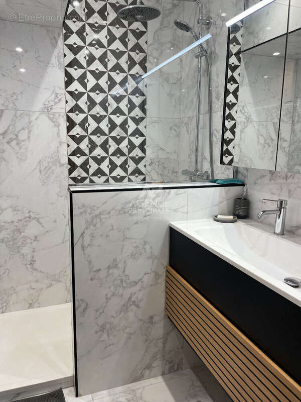 Appartement à SAINT-GERMAIN-EN-LAYE