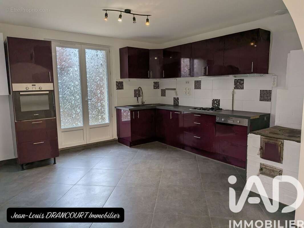 Photo 6 - Maison à CINTEGABELLE