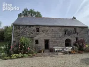 Maison à KERGRIST-MOELOU