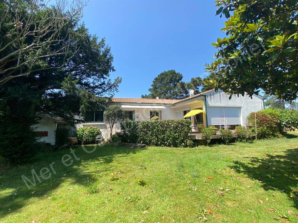 Maison à BREM-SUR-MER