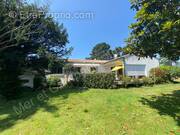 Maison à BREM-SUR-MER