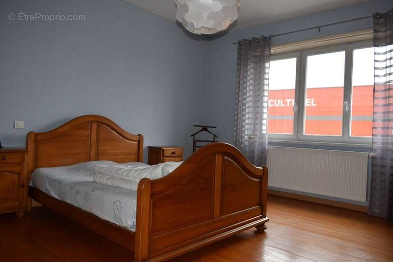 Maison à DIEMERINGEN