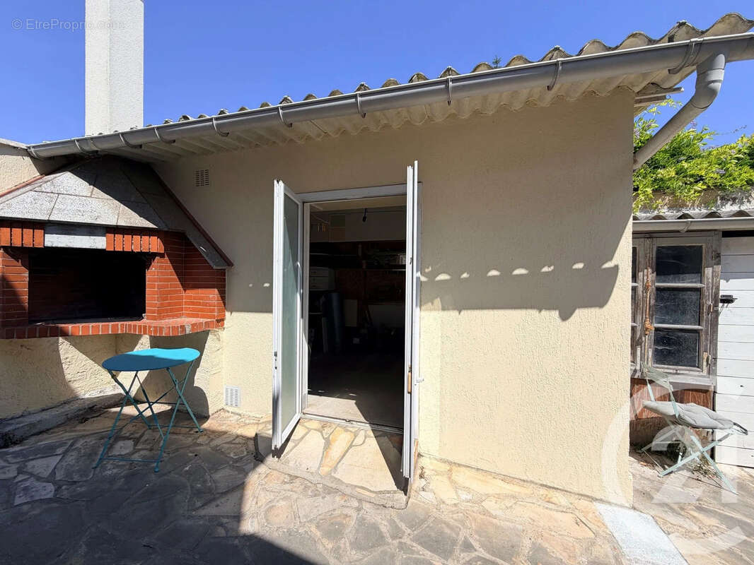 Maison à DAMPMART