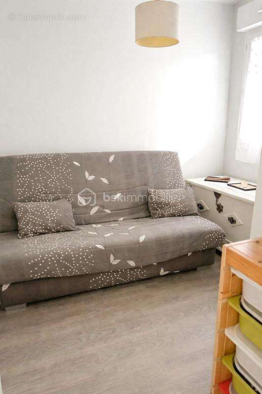 Appartement à CANNES-ECLUSE