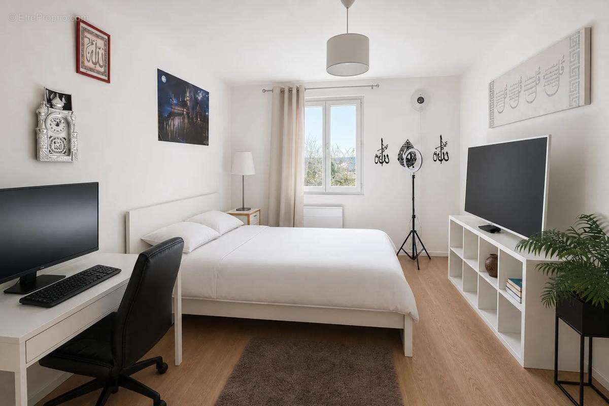 Maison à CLICHY-SOUS-BOIS