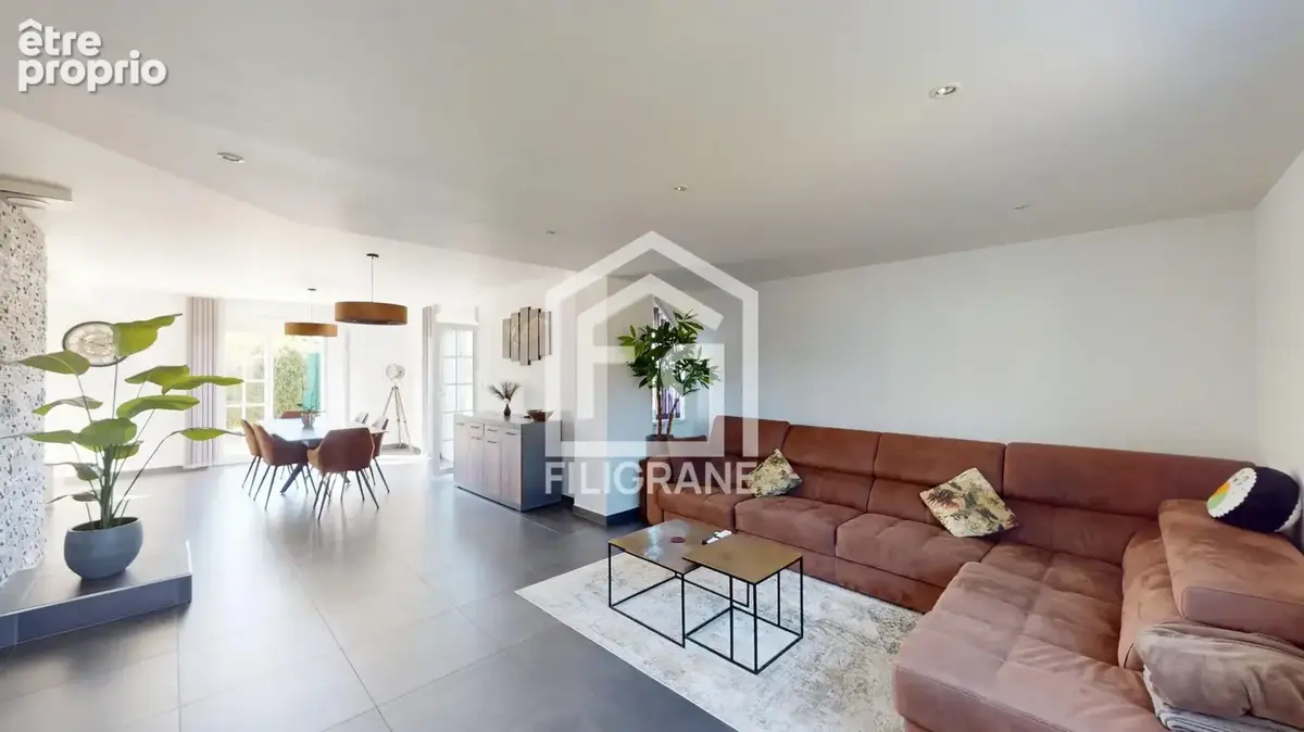 Maison 6 pièces 133 m² à vendre à Mutzenhouse (67270) - photo 9