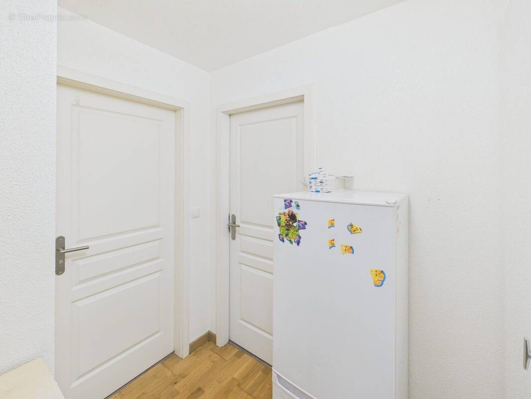 Appartement à ERSTEIN