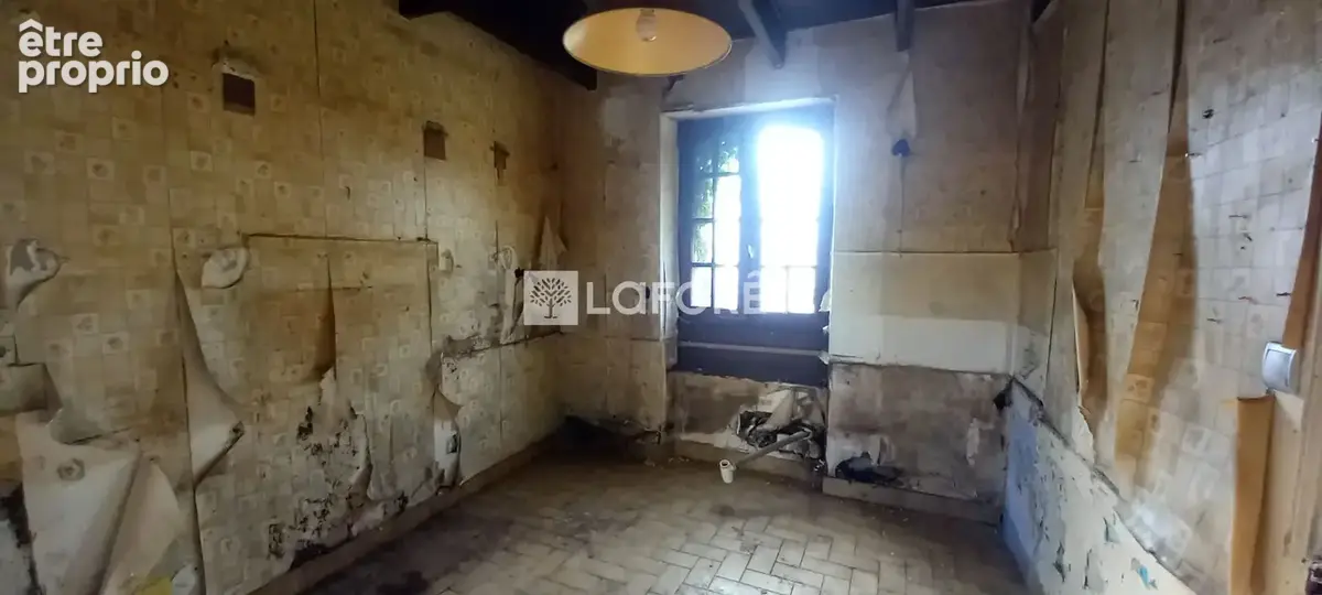 Maison à proximité du centre ville de Guingamp - photo 5
