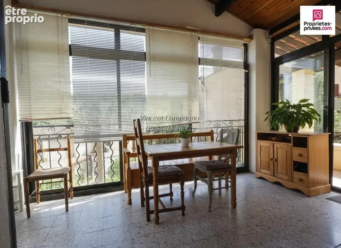 Maison Plain-Pied avec terrain Esparron de Verdon - photo 7
