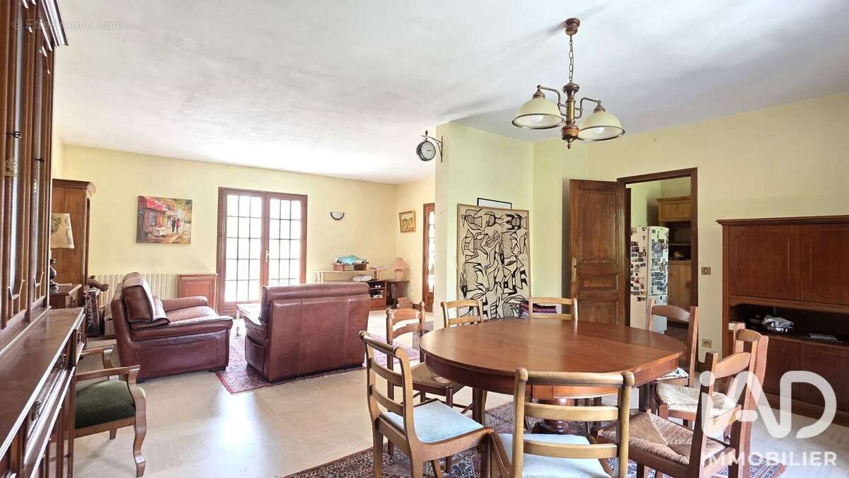 Maison 167 m² à Viarmes  - photo 6
