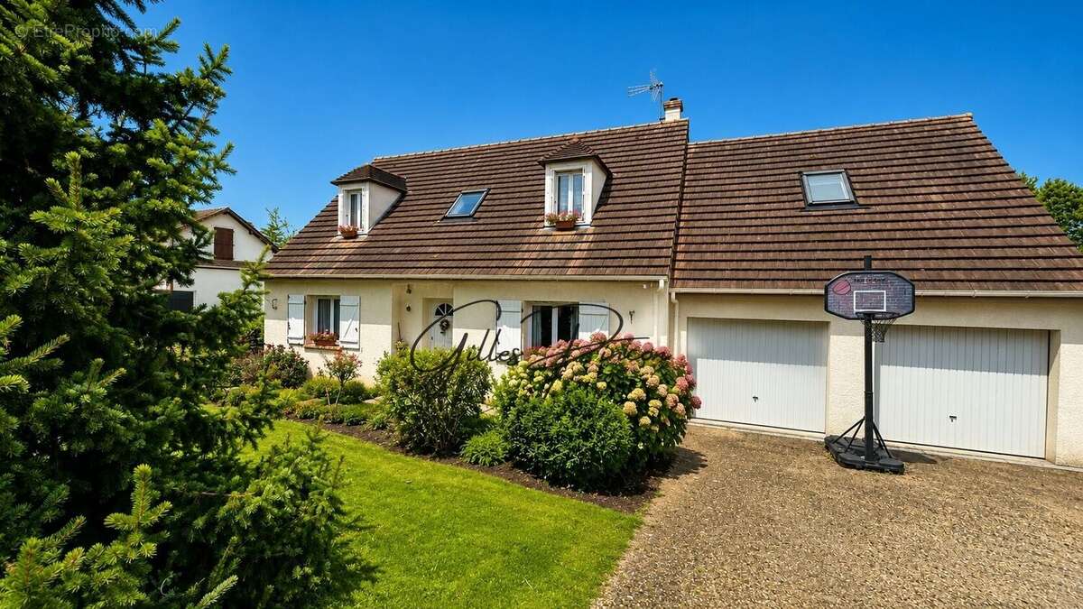 Maison 151 m² à Mousseaux-Sur-Seine  - photo 6