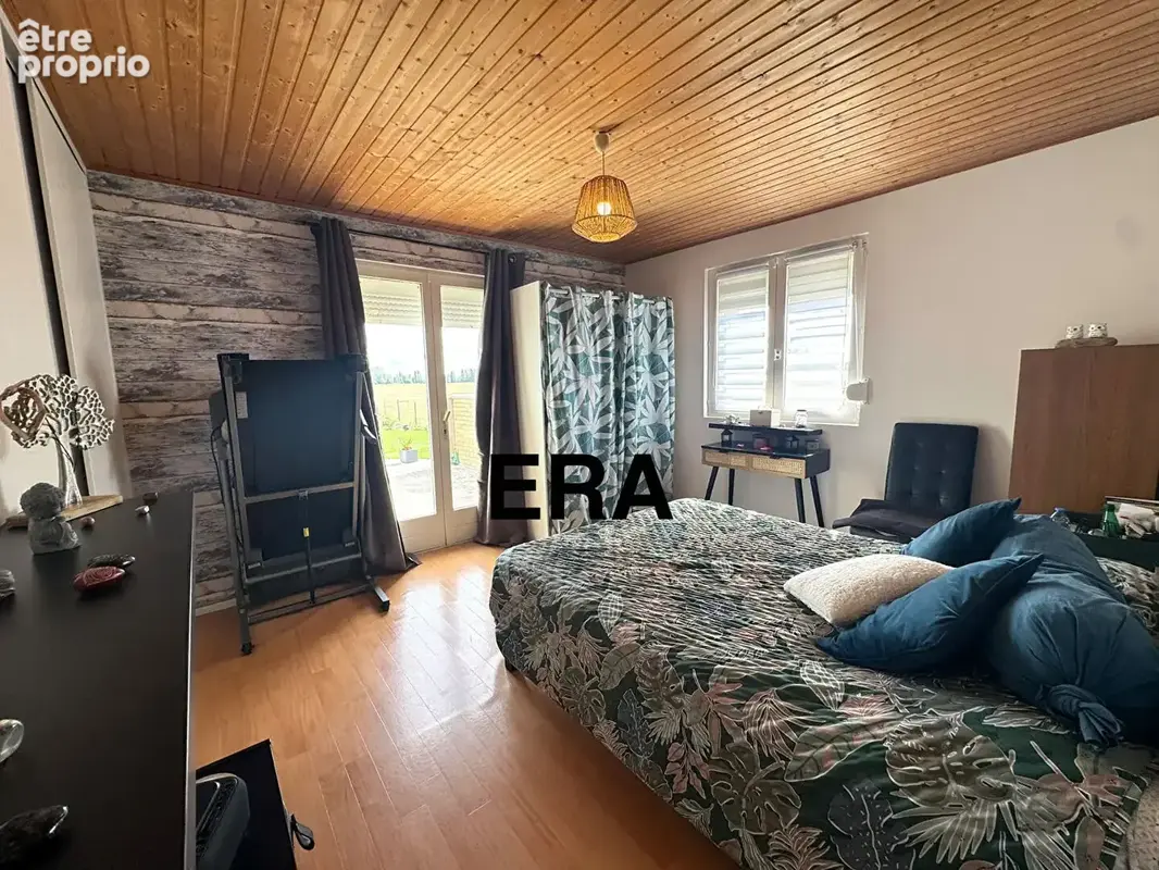 Maison 137m² à nortkerque - photo 5